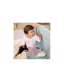 Kaloo Peluche bien-être étoile de mer Petit calme - Outlet