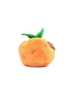 Les Deglingos Peluche Buzzet l'abeille mandarine - Flipetz by Déglingos Best