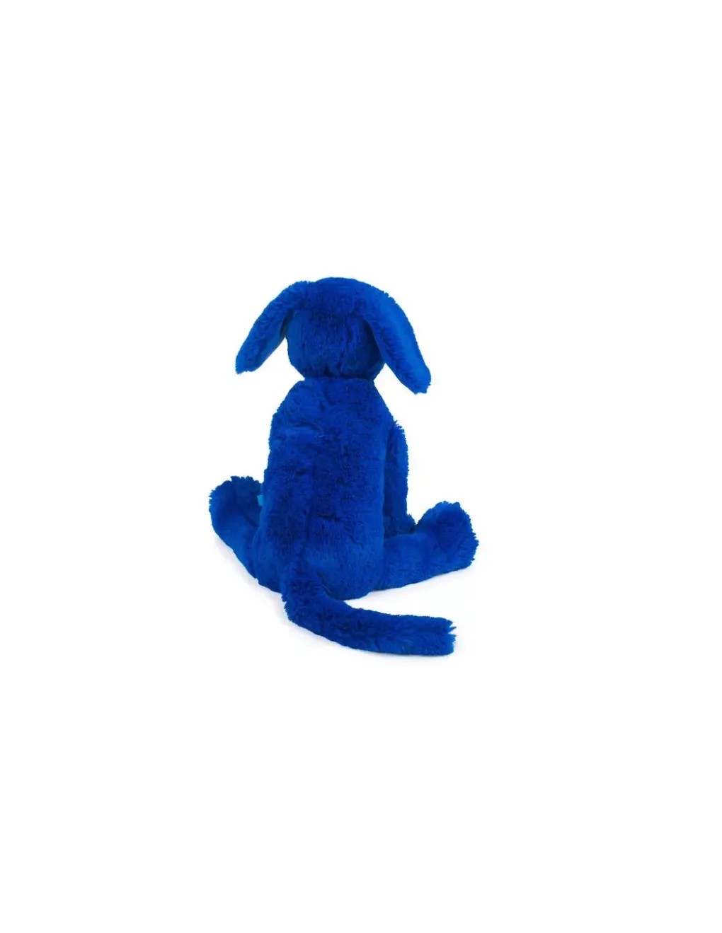 Moulin Roty Peluche Chien bleu Ecole des loisirs - Sale