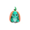 Les Deglingos Peluche Corvet la tortue pêche - Flipetz by Déglingos Clearance
