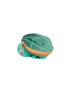Les Deglingos Peluche Corvet la tortue pêche - Flipetz by Déglingos Clearance