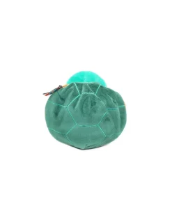 Les Deglingos Peluche Corvet la tortue pêche - Flipetz by Déglingos Clearance