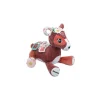 Les Deglingos Peluche d'activités Melimelos - Les Déglingos Outlet