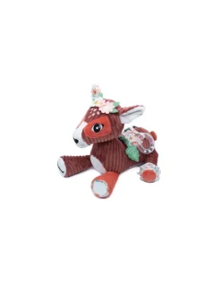 Les Deglingos Peluche d'activités Melimelos - Les Déglingos Outlet