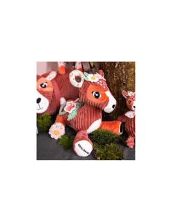 Les Deglingos Peluche d'activités Melimelos - Les Déglingos Outlet