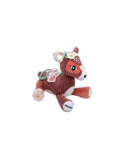 Les Deglingos Peluche d'activités Melimelos - Les Déglingos Outlet