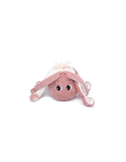 Les Deglingos Peluche Filou la pieuvre rose - Les Ptipotos by Déglingos Outlet