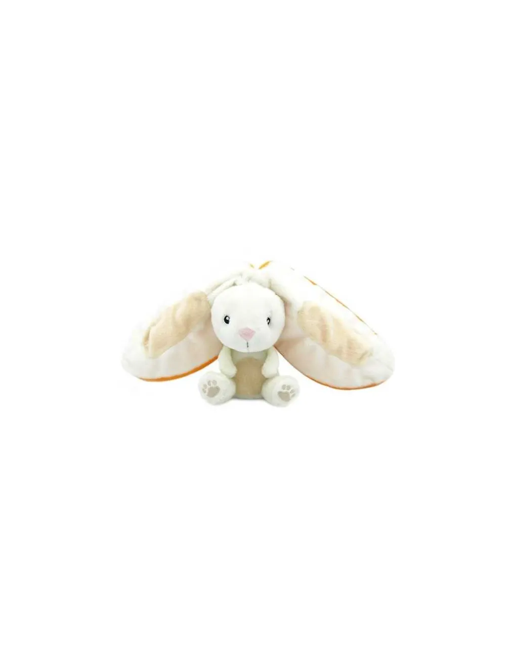 Les Deglingos Peluche Gadget le lapin carotte - Flipetz by Déglingos Hot
