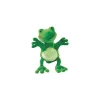 Beleduc Peluche gant marionnette grenouille