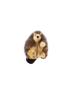 Beleduc Peluche gant marionnette hérisson Online