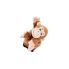 Beleduc Peluche gant marionnette singe Outlet