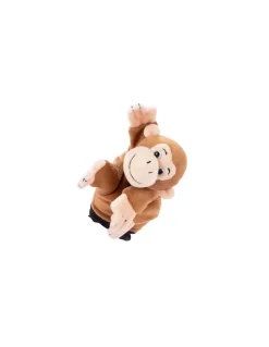 Beleduc Peluche gant marionnette singe Outlet
