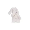 Moulin Roty Peluche grand lapin crème Arthur et Louison - Hot