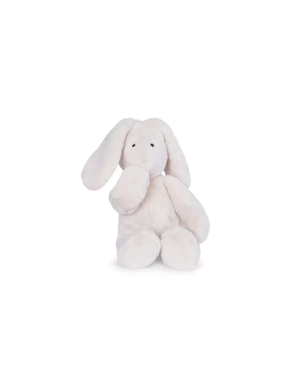 Moulin Roty Peluche grand lapin crème Arthur et Louison - Hot