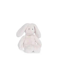 Moulin Roty Peluche grand lapin crème Arthur et Louison - Hot