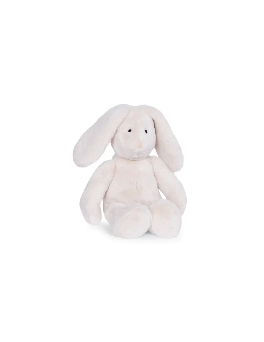 Moulin Roty Peluche grand lapin crème Arthur et Louison - Hot