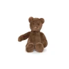 Moulin Roty Peluche grand Ours marron Arthur et Louison - Best