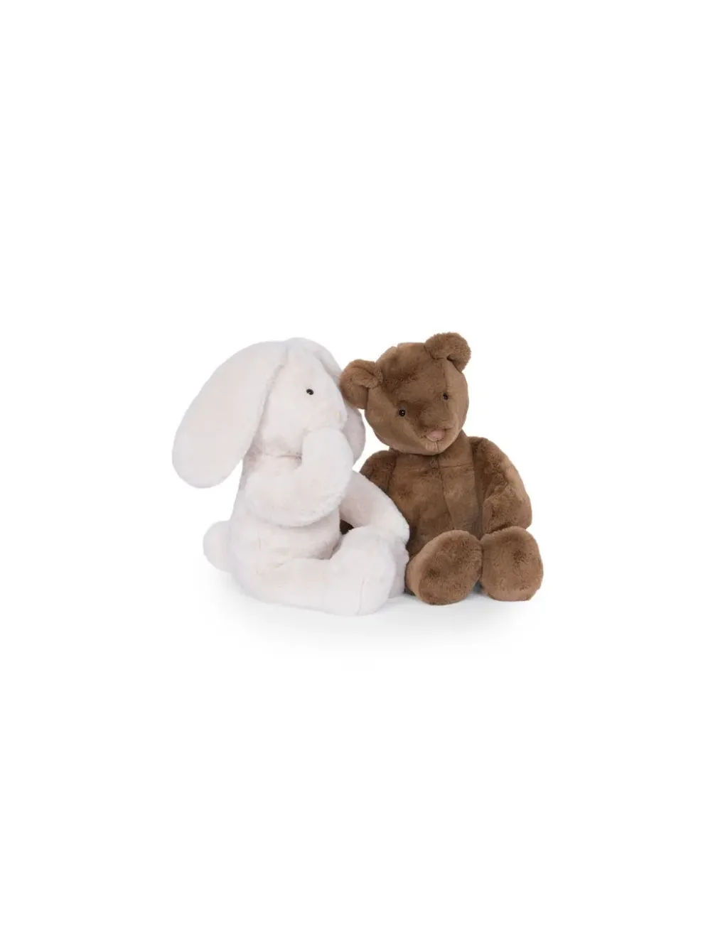 Moulin Roty Peluche grand Ours marron Arthur et Louison - Best