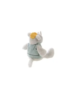 Amadeus Les Petits Peluche Hugo le rhino - Hot