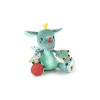 Lilliputiens Peluche Joe dragon multi-activités - Clearance