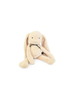 Mailou Tradition Peluche Lapin Méloé 56 cm beige - Maïlou Tradition Hot
