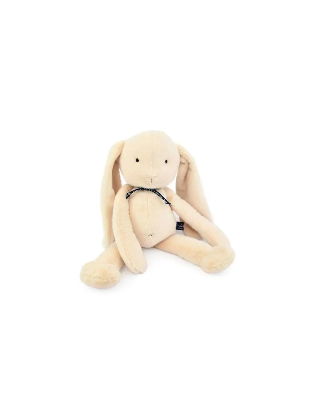 Mailou Tradition Peluche Lapin Méloé 56 cm beige - Maïlou Tradition Hot