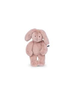 Moulin Roty Peluche Lapin rose Arthur et Louison - Sale