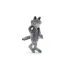 Moulin Roty Peluche Loup Ecole des loisirs - Best