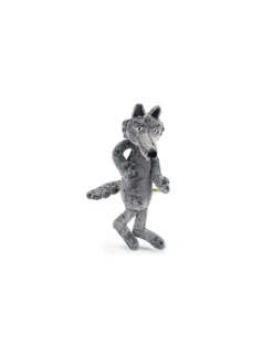 Moulin Roty Peluche Loup Ecole des loisirs - Best