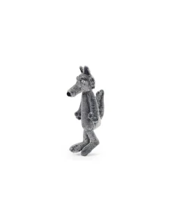 Moulin Roty Peluche Loup Ecole des loisirs - Best