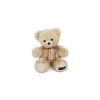 Mailou Tradition Peluche L'ours beige 35 cm - Maïlou Tradition Outlet