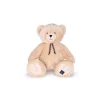 Mailou Tradition Peluche L'ours Beige 50 cm - Maïlou Tradition New