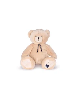 Mailou Tradition Peluche L'ours Beige 50 cm - Maïlou Tradition New