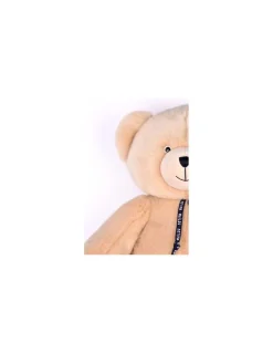 Mailou Tradition Peluche L'ours Beige 50 cm - Maïlou Tradition New