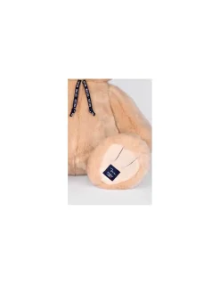 Mailou Tradition Peluche L'ours Beige 50 cm - Maïlou Tradition New