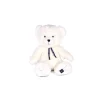 Mailou Tradition Peluche L'ours Blanc 35 cm - Maïlou Tradition Sale
