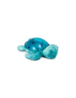 Cloud b Peluche musicale à projections Tranquil turtle aqua rechargeable - Best