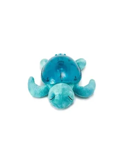 Cloud b Peluche musicale à projections Tranquil turtle aqua rechargeable - Best
