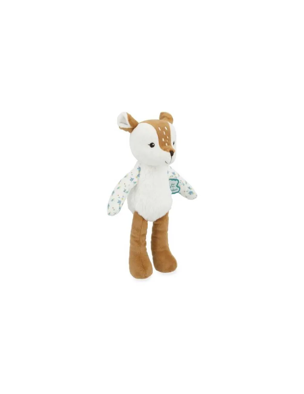 Kaloo Peluche Nathan le faon Les Fripons - Best