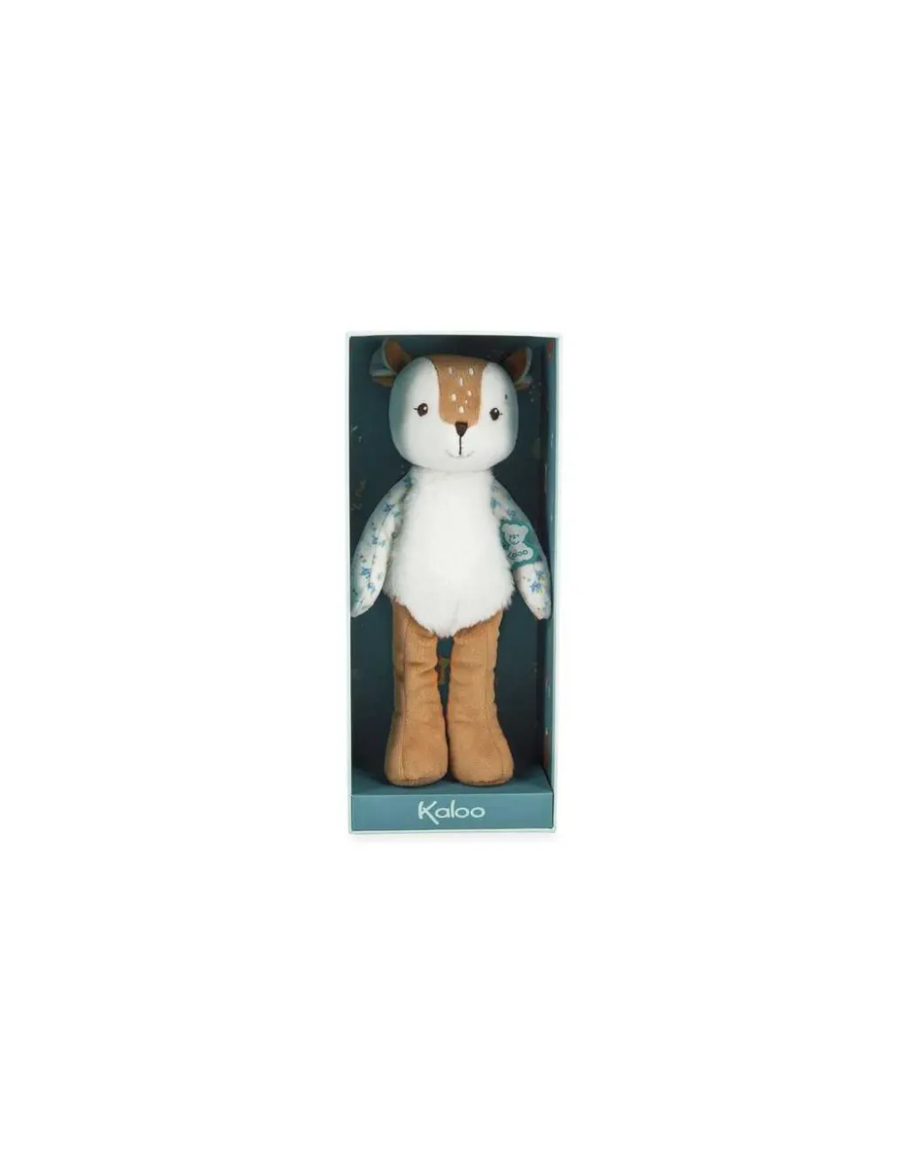 Kaloo Peluche Nathan le faon Les Fripons - Best