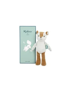 Kaloo Peluche Nathan le faon Les Fripons - Best