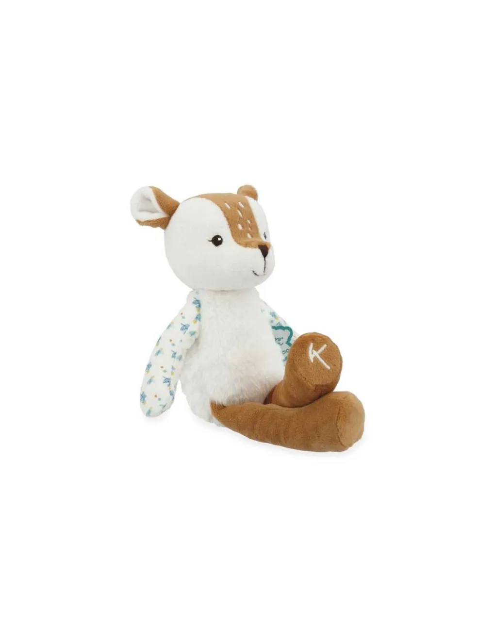 Kaloo Peluche Nathan le faon Les Fripons - Best