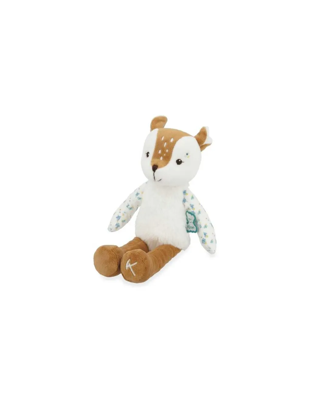 Kaloo Peluche Nathan le faon Les Fripons - Best