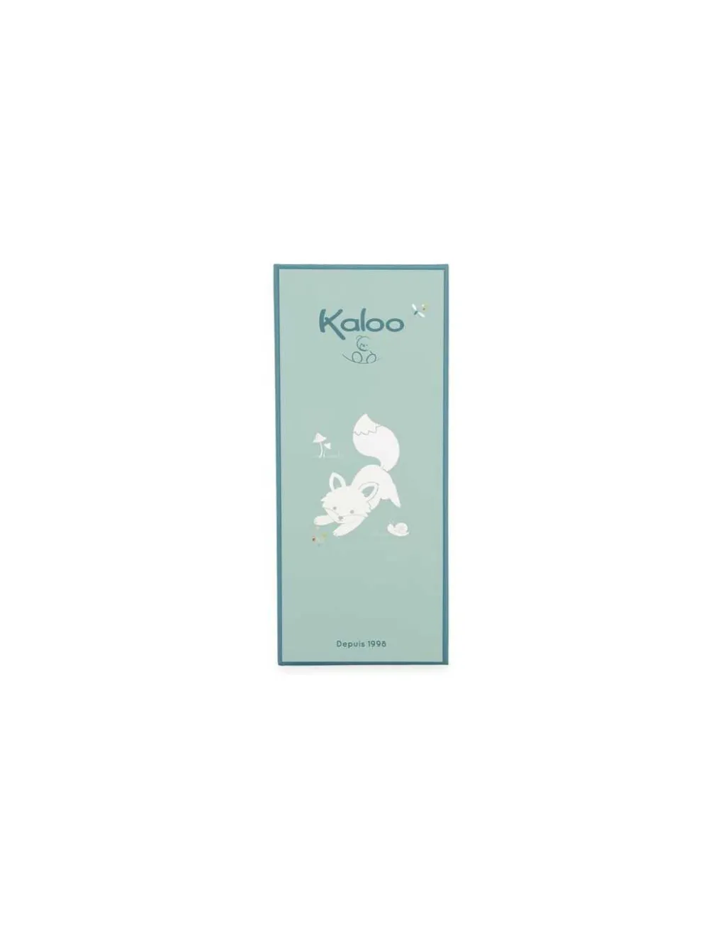 Kaloo Peluche Nathan le faon Les Fripons - Best