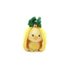 Les Deglingos Peluche Nugget le poussin ananas - Flipetz by Déglingos