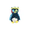 Les Deglingos Peluche Original Astros le hibou - Les Déglingos Hot