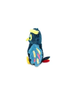 Les Deglingos Peluche Original Astros le hibou - Les Déglingos Hot
