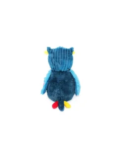 Les Deglingos Peluche Original Astros le hibou - Les Déglingos Hot