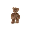 Moulin Roty Peluche Ours brun Arthur et Louison - New