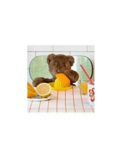 Moulin Roty Peluche Ours brun Arthur et Louison - New